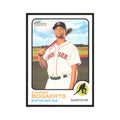 2022 Topps Heritage Xander Bogaerts Red Sox #173