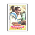 1980 Topps Charlie Joiner San Diego Chargers #28