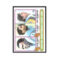 1980 1979 Sacks Leaders - Jesse Baker/Al Baker/Jack Youngblood Houston Oilers/De