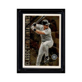 Edgar Martinez 1996 Topps Classic Confrontations #CC3 Seattle Mariners NM