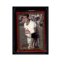 Early Wynn 1993 Action Packed #112 Cleveland Indians Baseball Card EX