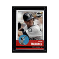Edgar Martinez 2001 Upper Deck Vintage #61 Seattle Mariners Baseball Card NM