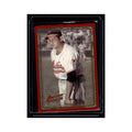 Early Wynn 1993 Action Packed #112 Cleveland Indians Baseball Card NM