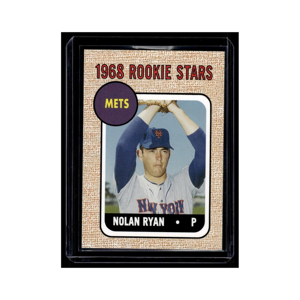 Jose Reyes 2006 Topps #177 New York Mets Baseball Card NM