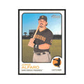 2022 Topps Heritage Jorge Alfaro Padres #274