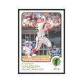 2022 Topps Heritage Andrew Vaughn White Sox #266