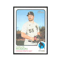 2022 Topps Heritage Carlos Rodon White Sox #185