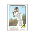 2022 Topps Heritage Tim Anderson White Sox #241