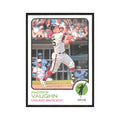 2022 Topps Heritage Andrew Vaughn White Sox #266