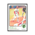 2022 Topps Heritage Victor Robles Nationals #229