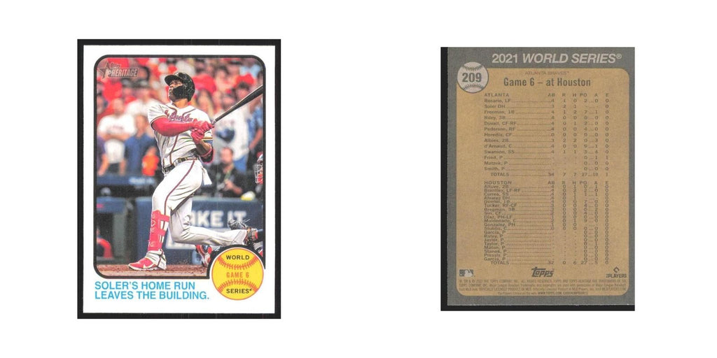 2022 Topps Heritage Buster Posey Giants #209