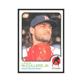 2022 Topps Heritage Lance McCullers Jr. Astros #171