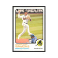 2022 Topps Heritage Andrelton Simmons Twins #12