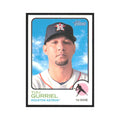 2022 Topps Heritage Yuli Gurriel Astros #145