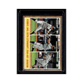 Ichiro Suzuki 2011 Topps Heritage #317 Seattle Mariners Baseball Card NM