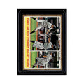 Ichiro Suzuki 2011 Topps Heritage #317 Seattle Mariners Baseball Card NM