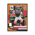 2022 Donruss Orange J.T. Realmuto Phillies #95