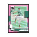 2022 Donruss Pink Chris Bassitt Athletics #174
