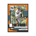 2022 Donruss Orange Julio Urias Dodgers #167