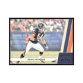 2011 Panini Threads Brian Urlacher Bears #24