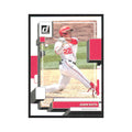 2022 Donruss Juan Soto Nationals #225