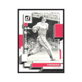 2022 Donruss Stan Musial Cardinals #223