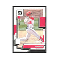2022 Donruss Juan Soto Nationals #225