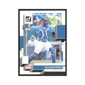 2022 Donruss Salvador Perez Royals #96
