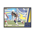 2011 Panini Threads Antonio Gates San Diego Chargers #120