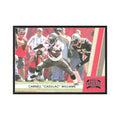 2011 Panini Threads Carnell Cadillac Williams Buccaneers #137