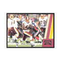 2011 Panini Threads Ryan Torain Redskins #149