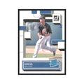 2022 Donruss Luis Gil RC Yankees #44