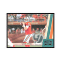 2011 Panini Threads Chad Henne Dolphins #79