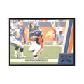 2011 Panini Threads Knowshon Moreno Broncos #46
