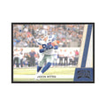 2011 Panini Threads Jason Witten Cowboys #40