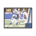 2011 Panini Threads Joseph Addai Colts #65