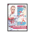 2022 Donruss Tyler O'Neill Cardinals #22