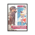 2022 Donruss Fernando Tatis Jr. Padres #28
