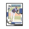 2022 Donruss German Marquez Rockies #190