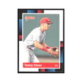 2022 Donruss Tommy Edman Cardinals #270