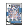 2022 Donruss Kevin Gausman Blue Jays #215