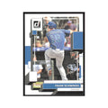 2022 Donruss Frank Schwindel Cubs #230