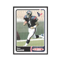 2003 Topps Total Dave Ragone RC Texans #507