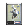2003 Topps Total Zuriel Smith RC Cowboys #469