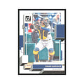 2022 Donruss Omar Narvaez Brewers #116