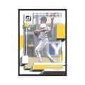 2022 Donruss Ke'Bryan Hayes Pirates #196