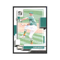 2022 Donruss Chris Bassitt Athletics #174