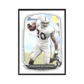 2013 Bowman Darren McFadden Raiders #71