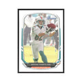 2013 Bowman Brian Hartline Dolphins #109