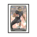 2013 Bowman Johnathan Franklin RC Packers #163